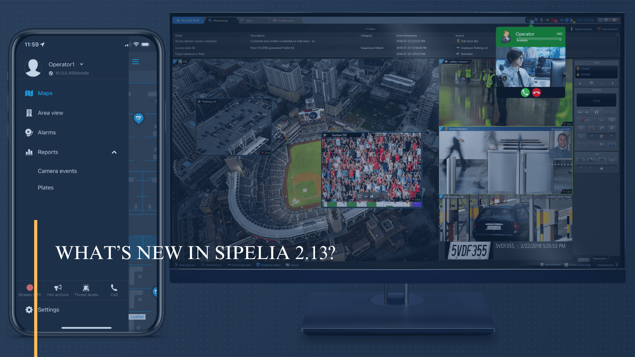 What's new in Sipelia 2.13